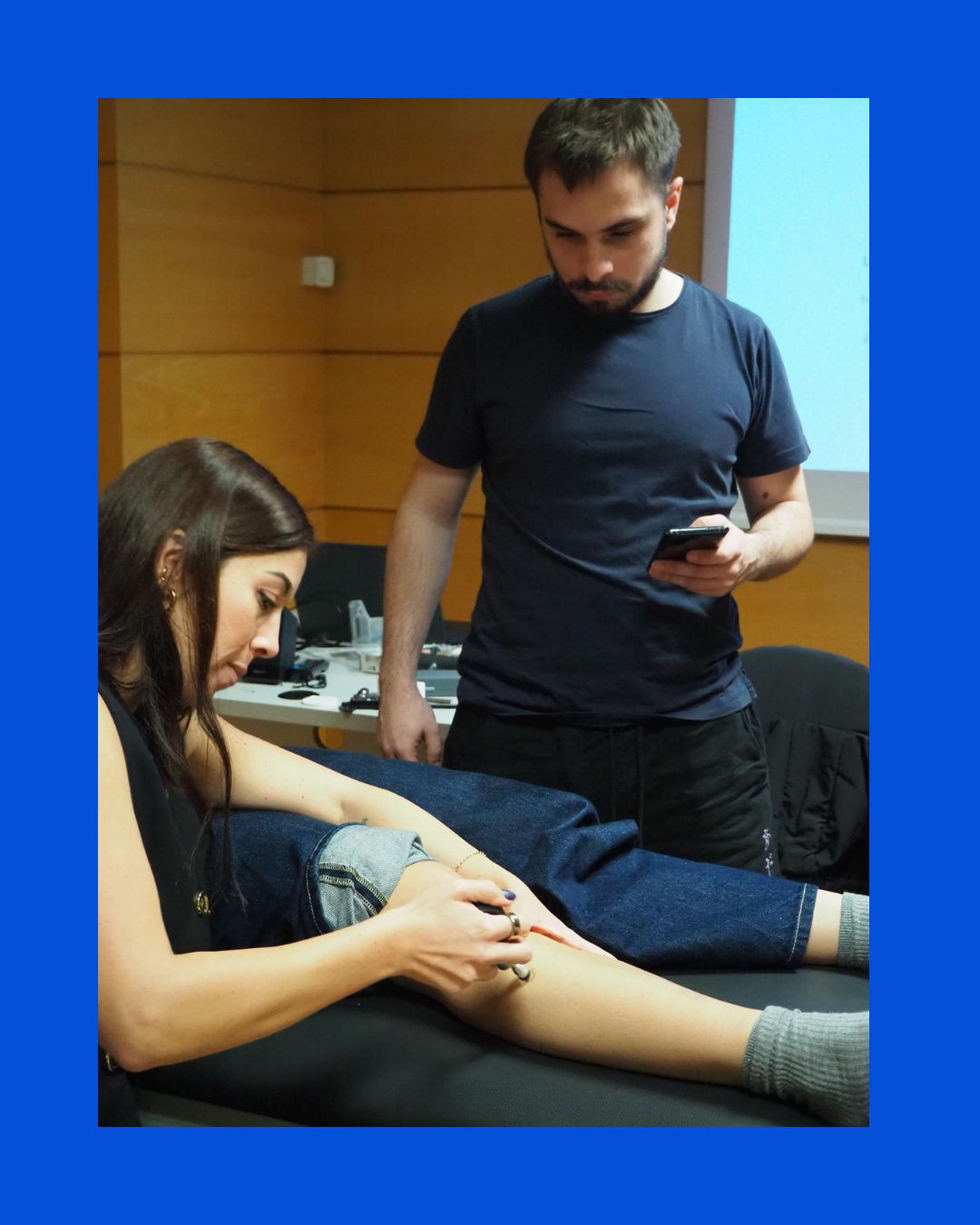 fisioterapia